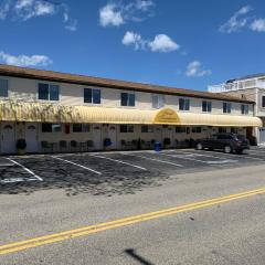 Sands Townhouses