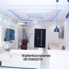 Gillant Luxury Homes