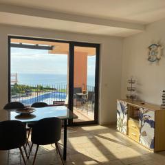 59 Kaliakria Seaview Luxury Apartment