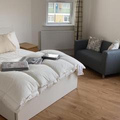 Newly refurbished flat in camberwell, london