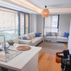 Ultra Lux Residence Flat-Great LocationB1