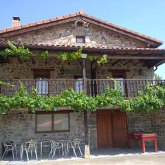 Casa Rural La Barcenilla