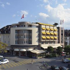 Studios Astra Hotel Vevey