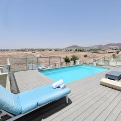 Amdar Holiday Apartments with private pools
