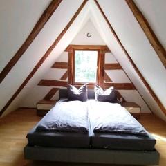 Loft auf altem Gutshof