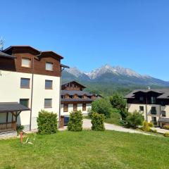 Apartman Tatry