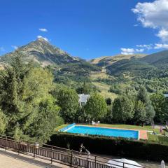 Apartamento Cerler 1540