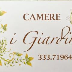 B&B I Giardini