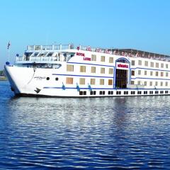 Mövenpick Royal Lotus Monday Four Nights Luxor Friday Three nights Aswan