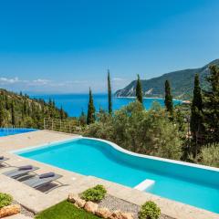 Mylos Mountain Villas- Villa Giorgio