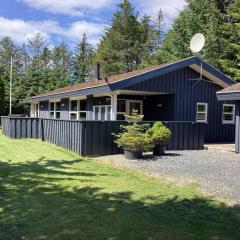 8 person holiday home in Blokhus-By Traum