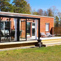 6 person holiday home in SÄFFLE-By Traum