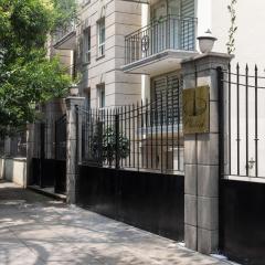 Capitalia Obelisk Polanco