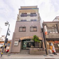 Tabist Kanko Business Hotel Matsuyama Hida Takayama