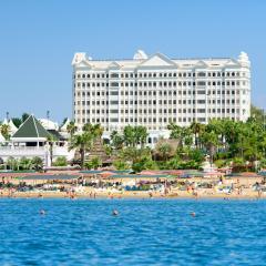 Sentido Kamelya Fulya Hotel & Aqua - Ultra All Inclusive