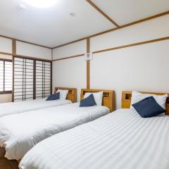 Tabist Hotel Aihama Beppu