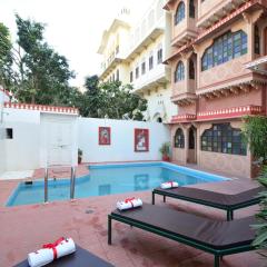 Mahal Khandela - A Heritage Hotel and Spa