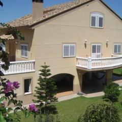 Villa for rent in Cullera Valencia