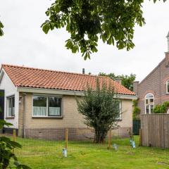 Appartement Bij ons in Wons is een vakantiewoning voor korte of lange vakantie of een nachtje weg