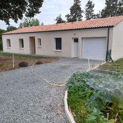 CHEZ VIVIANE