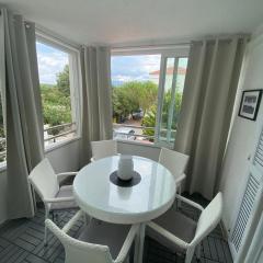Brunchi apartment Novalja