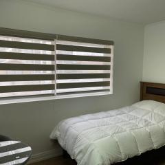 TinyApartments - estudio pleno centro Concepción