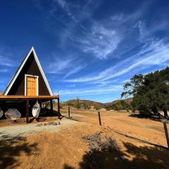 Árbol de la Vida Glamping Valle de Guadalupe