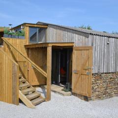 The Barn at Copy House Hideaway