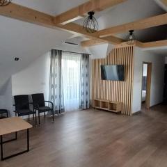 Apartament Wierchy