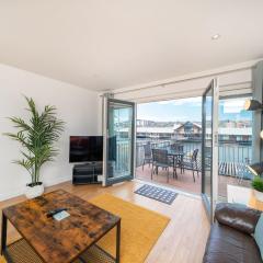 Quayside Apartment