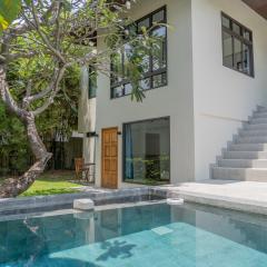 THALEMAAN POOL VILLA