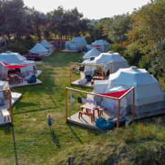 DOMO CAMP Sylt - Glamping Camp