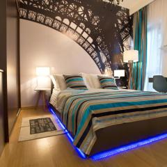 Rooms Indigo Bundek