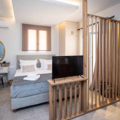 Katrin Studio kefalomandouko Corfu