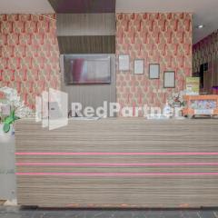 Hotel Wahaha RedPartner