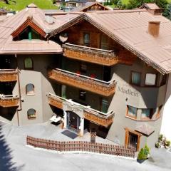 Chalet Madlein