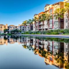 Belina - Quayside Canal Front