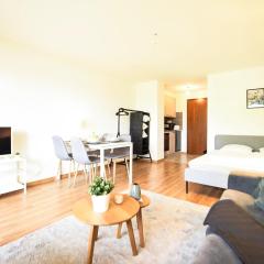 Charming and comfortable studio ideally located in Saillon