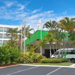 Holiday Inn St. Petersburg N - Clearwater, an IHG Hotel