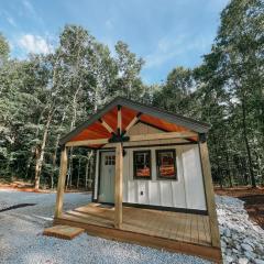 Cabin #9 One Bedroom W Kitchenette