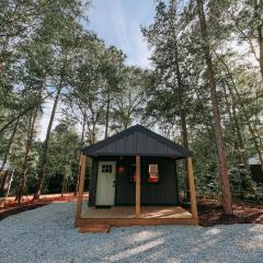 Cabin #7 With Kitchenette