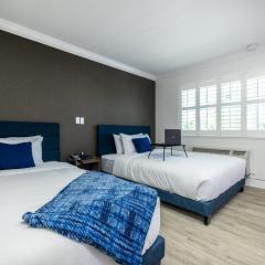 WAFER 450 Hotel