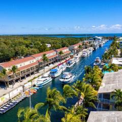 Waterside Suites and Marina