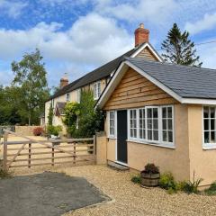 Selwood Cottage Annex