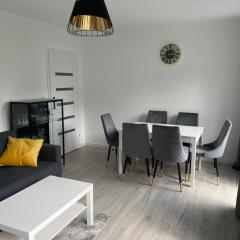 Apartament Malczewskiego