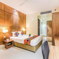 FabHotel RK International - Nr Mumbai International Airport