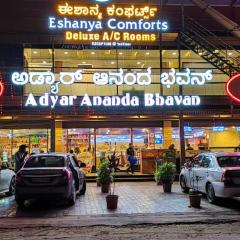 Eshanya Comforts