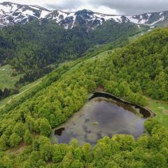 Raković Katun - Biogradska gora accomodation