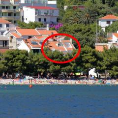 Apartments by the sea Drvenik Donja vala, Makarska - 6658