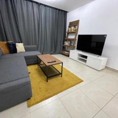 [METRO] Premium Location Lovely 2 Bedroom In JLT